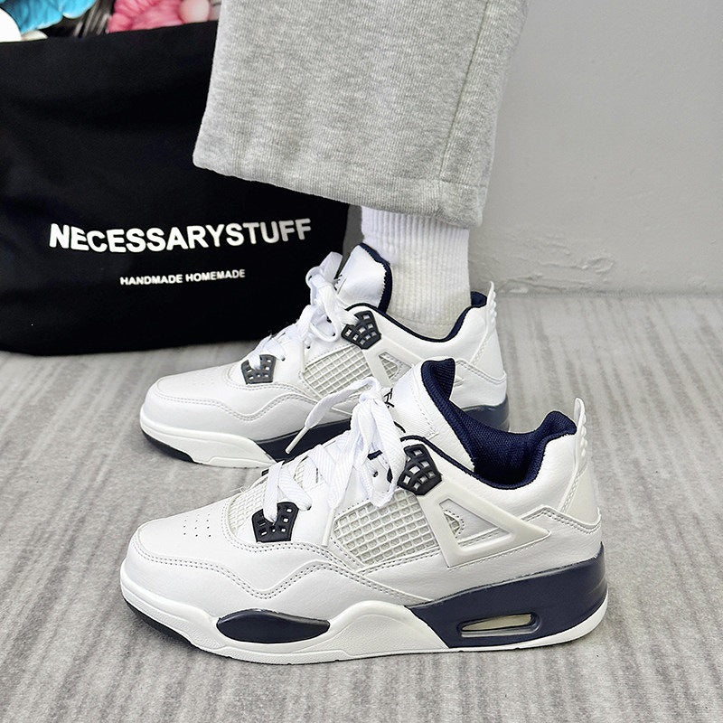 Herren Sportliche Sneaker mit Dämpfung Shop Nory