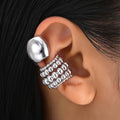 Damen Ohrstecker-Set mit modernen, skulpturalen Designs Shop Nory