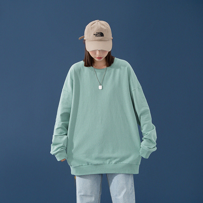 Damen Oversize-Sweatshirt Shop Nory