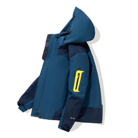 Blau