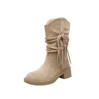 9839-3 Khaki, mittelhoch