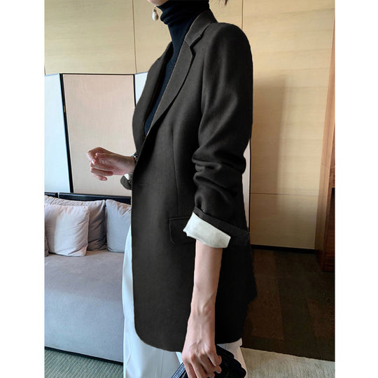 DamenEleganter und bequemer Blazer Shop Nory