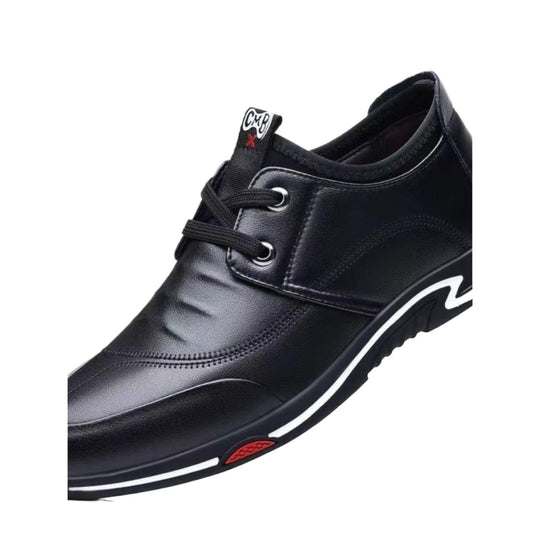 Herren Elegante und Bequeme Business-Schuhe Shop Nory