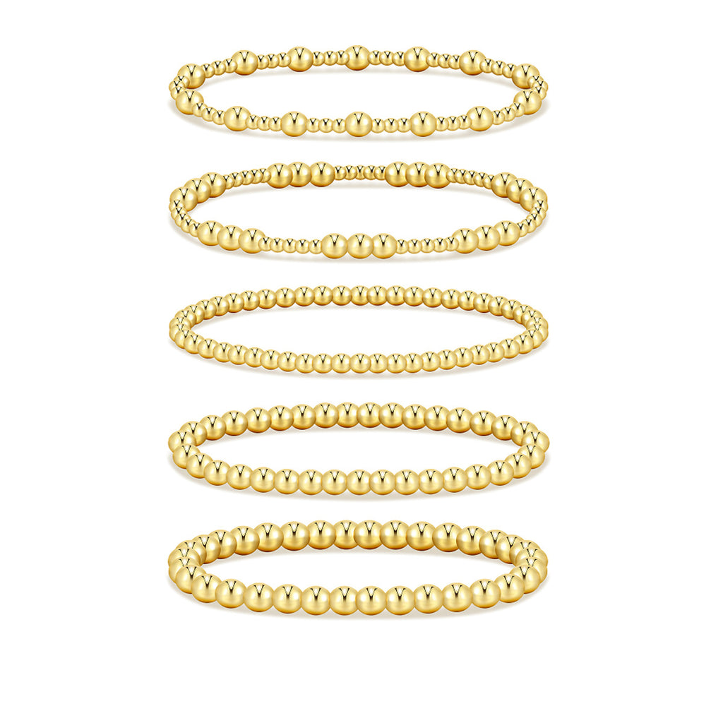 Damen Armband-Set mit elegantem, vielseitigem Design Shop Nory