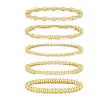 Damen Armband-Set mit elegantem, vielseitigem Design Shop Nory