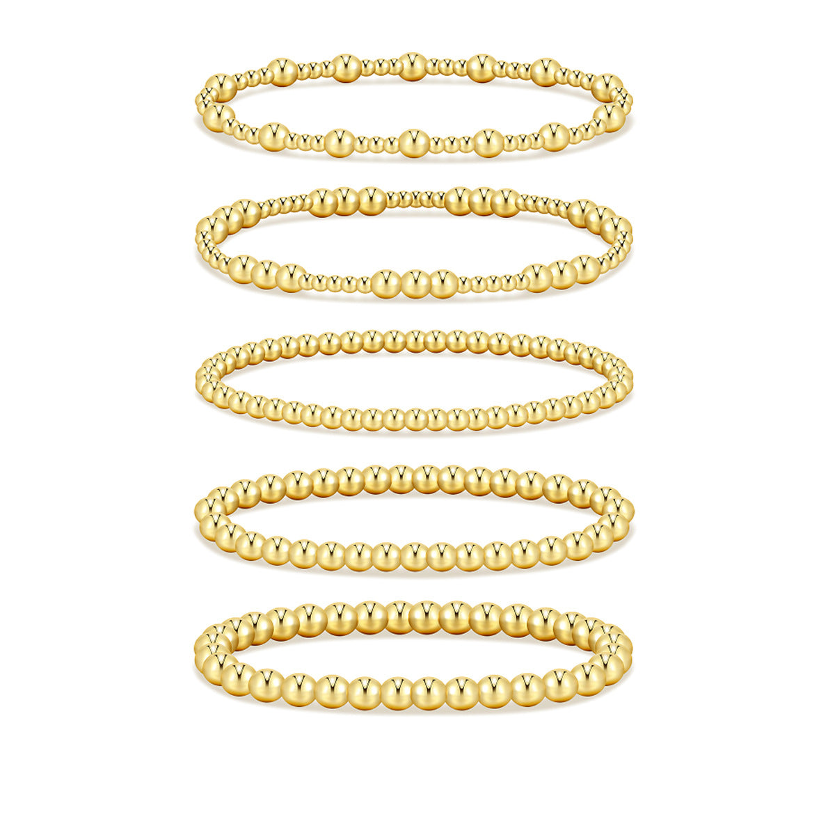 Damen Armband-Set mit elegantem, vielseitigem Design Shop Nory