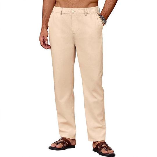 Herren lässige Sommerhose