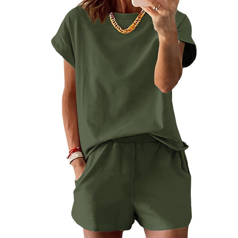 Damen Freizeit Set