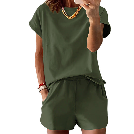 Damen Freizeit Set