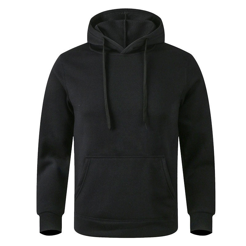 Unisex nan Heavyweight-Kapuzenpullover mit doppelt vernähter Kängurutasche, verstärkten Nähten und weichem Fleece-Innenfutter Shop Nory