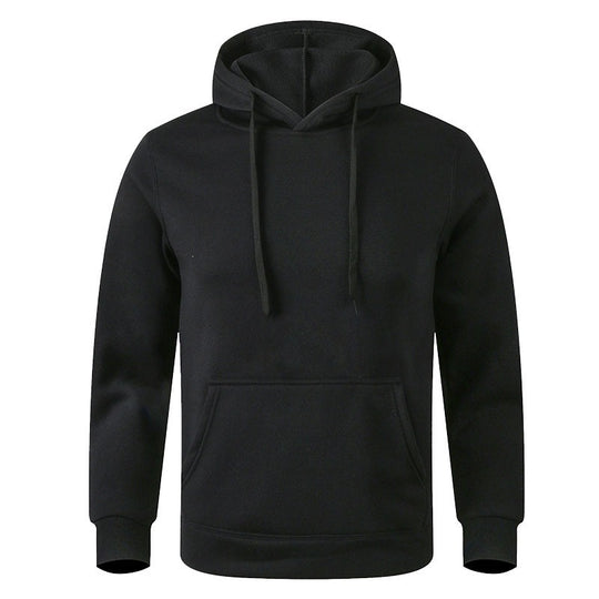 Unisex nan Heavyweight-Kapuzenpullover mit doppelt vernähter Kängurutasche, verstärkten Nähten und weichem Fleece-Innenfutter Shop Nory