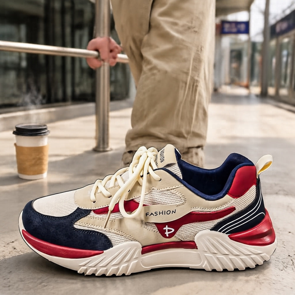 Damen Sportliche Lifestyle Sneakers Shop Nory