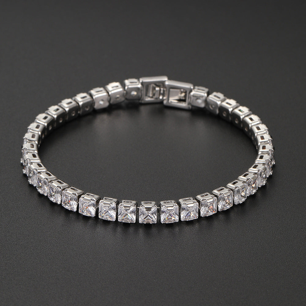 Damen Kristallarmband Shop Nory