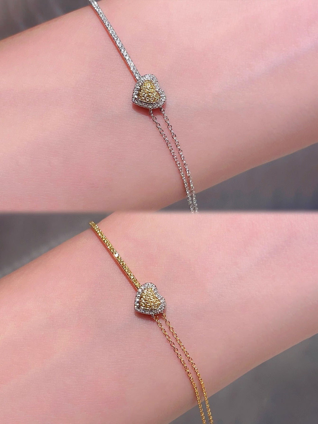 925 Sterling Silber Kabelkette Armbänder Moderner Stil | Shop Nory