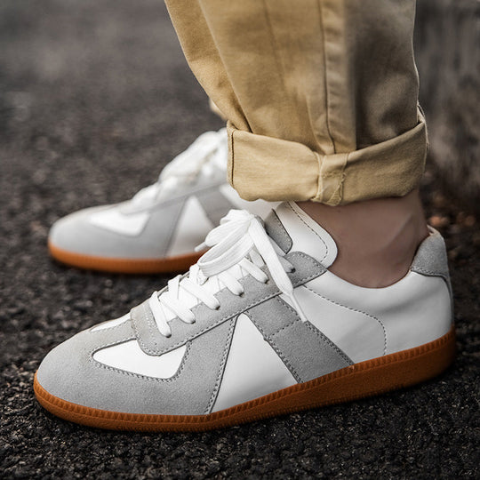Damen modische Sneaker von