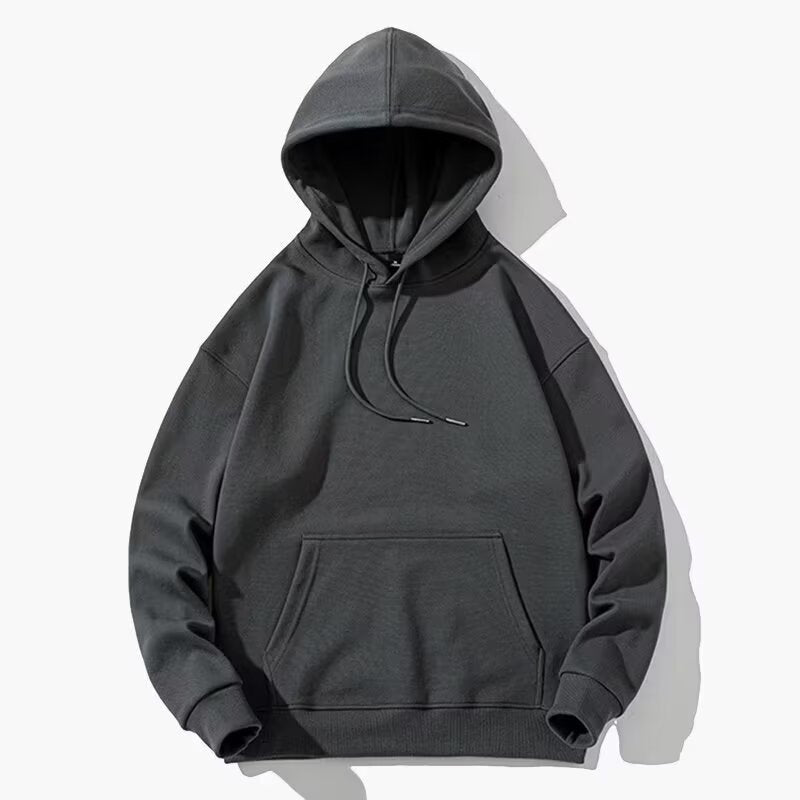 Unisex Modischer Kapuzenpullover Shop Nory