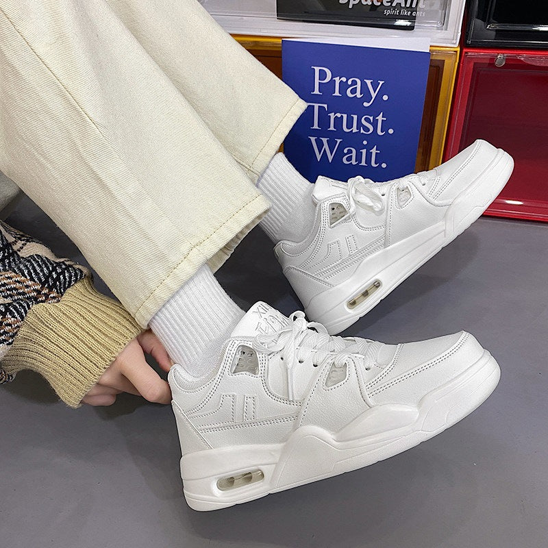 Herren atmungsaktive Lifestyle Sneakers Shop Nory