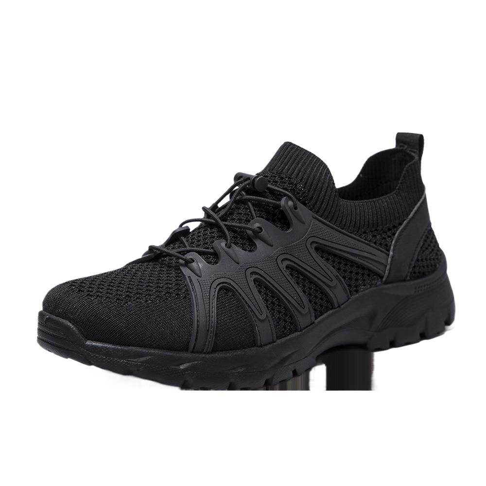 Herren Sportliche Mesh Sneakers mit dämpfender Sohle Shop Nory
