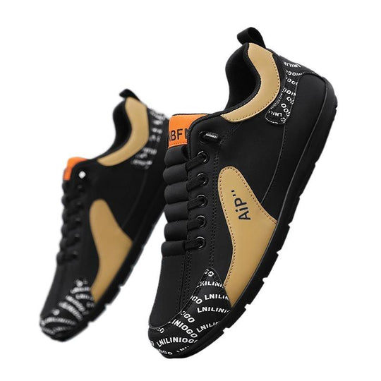 Herren Sportliche Freizeitschuhe Shop Nory