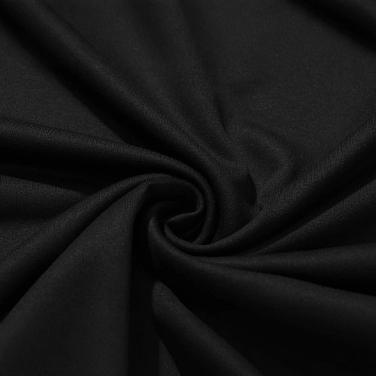 Damen nan Kapuzenpullover im Cropped-Schnitt mit Kängurutasche und grafischem Hand-Print Shop Nory