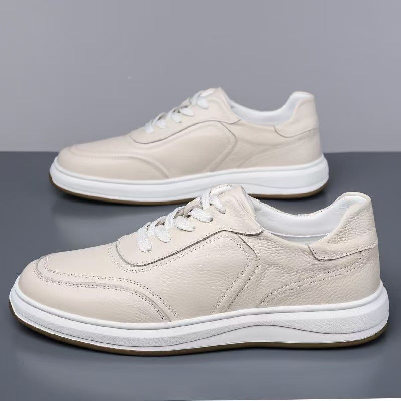 Herren Komfortable Freizeit Sneakers Shop Nory
