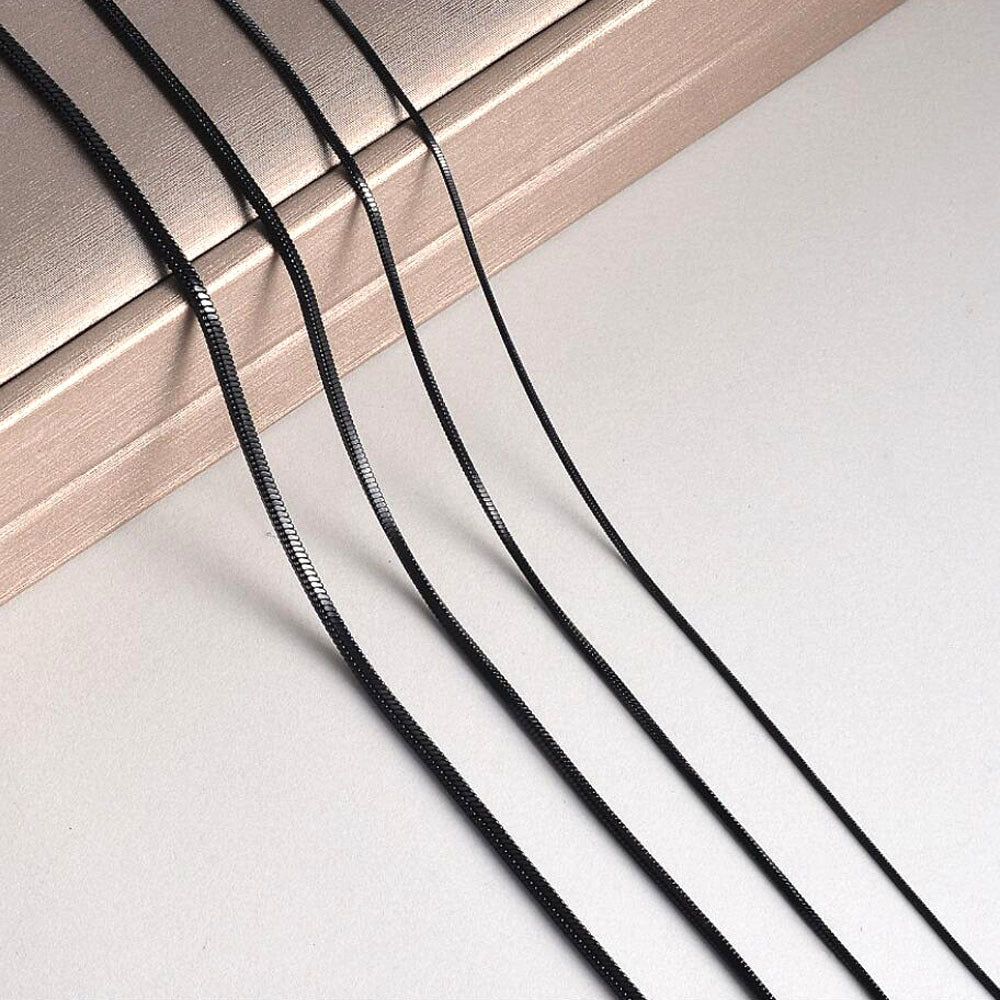 Damen hochwertige elastische Schnur in verschiedenen Stärken Shop Nory