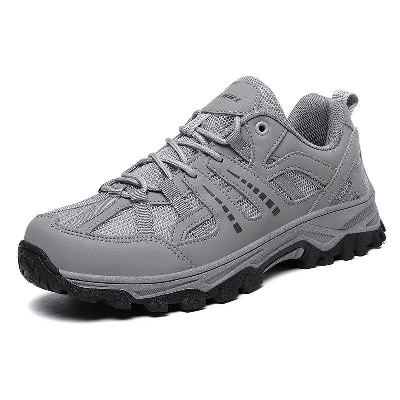 Damen Lauf-Sneaker mit atmungsaktivem Obermaterial und rutschfester Sohle