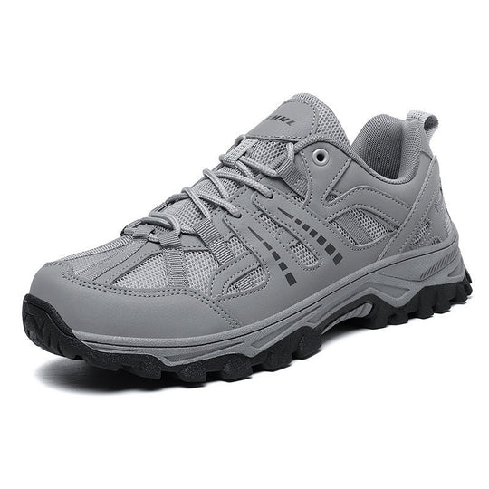 Damen Lauf-Sneaker mit atmungsaktivem Obermaterial und rutschfester Sohle