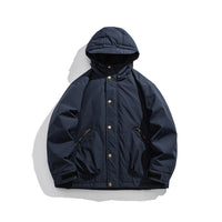 Marineblau