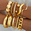 Damen Armband-Kollektion mit verschiedenen Designs Shop Nory