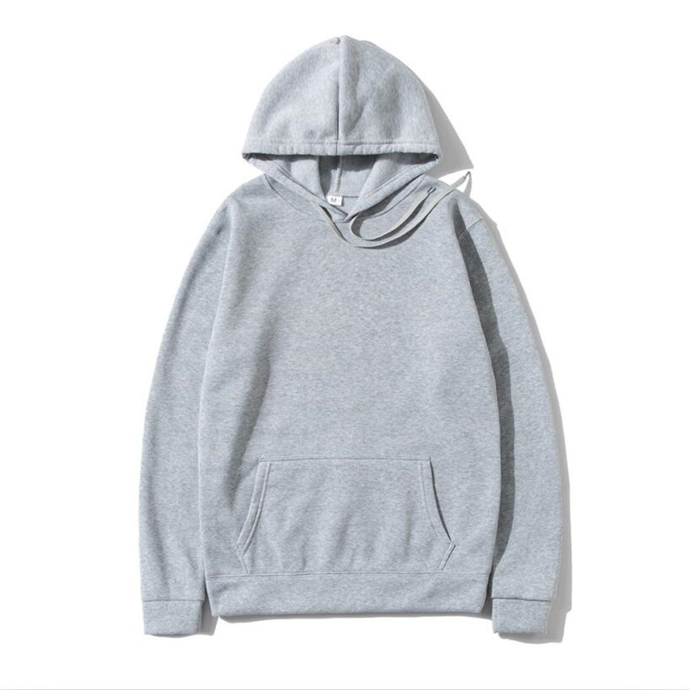 Unisex Premium-Kapuzenpullover mit abgesenkter Schulter, formstabilen Rippbündchen und Fronttasche Shop Nory