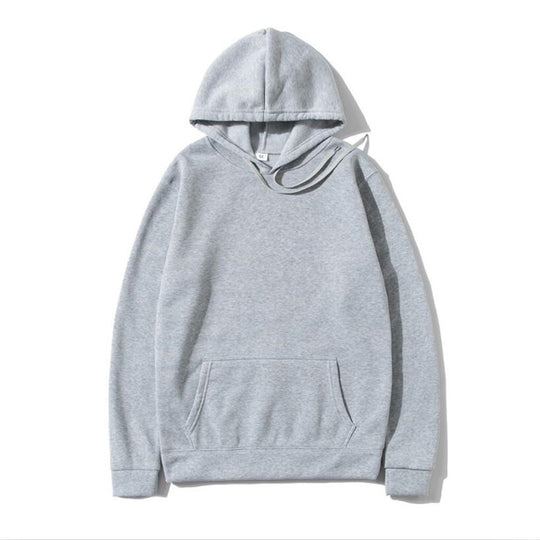 Unisex Premium-Kapuzenpullover mit abgesenkter Schulter, formstabilen Rippbündchen und Fronttasche Shop Nory