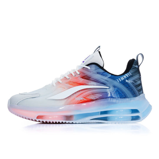 Damen Sportliche Air Max Sneaker mit innovativer Dämpfungstechnologie