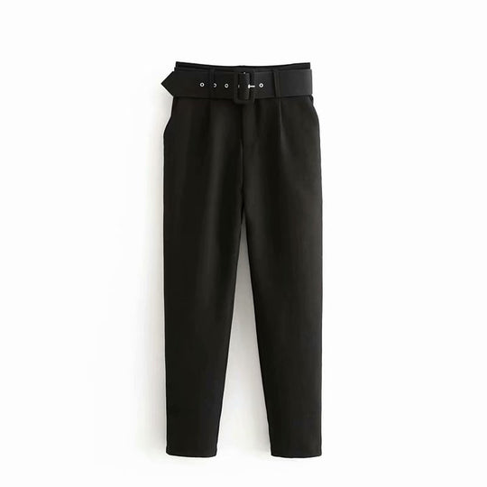 Damen Taillierter Blazer ohne Revers mit offener Front und Paspeltaschen Shop Nory