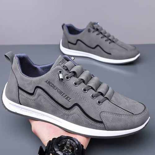 Herren Sportliche Sneaker mit innovativem Schnürsystem Shop Nory