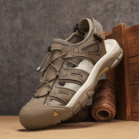 Damen Multifunktionale Outdoor-Sandalen