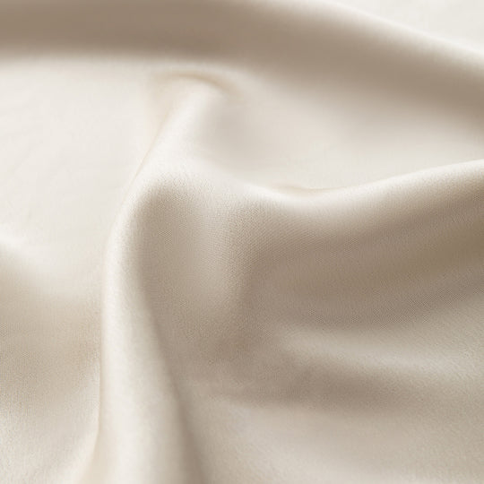 Damen Fließender Maxirock aus hochwertigem Satin Shop Nory