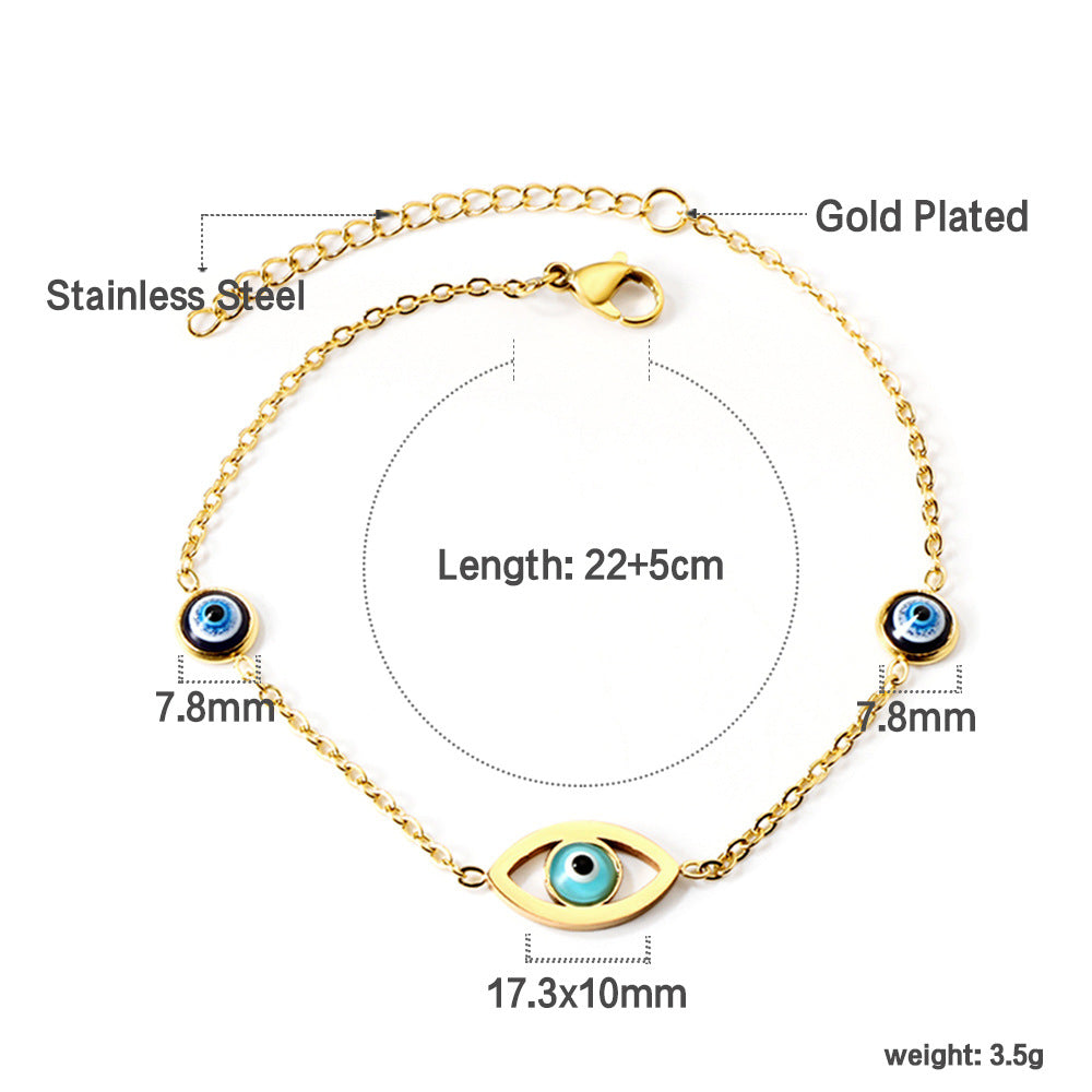 Damen mehrlagige Halskette mit bunten Halbedelstein-Elementen und herzförmigem Anhänger Shop Nory