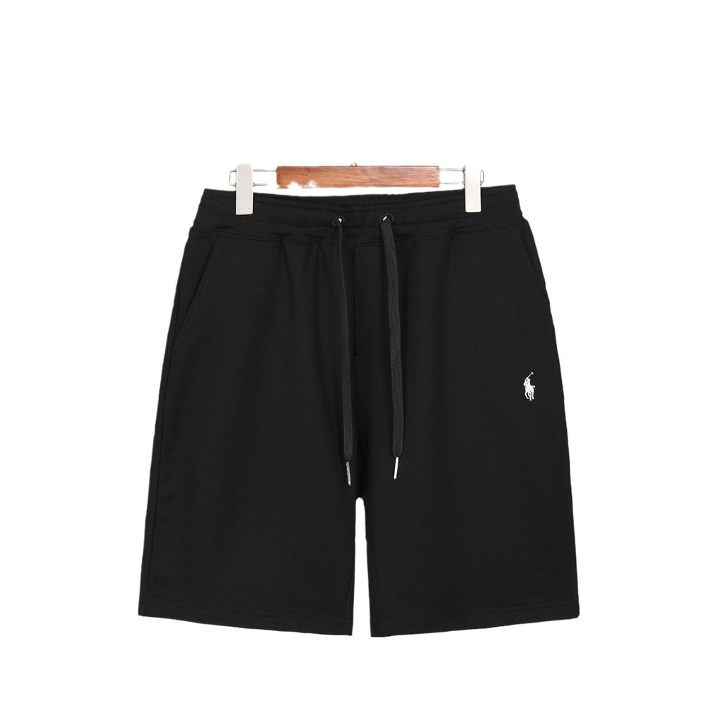 Herren Baumwollmischung Sportshorts ShopNory