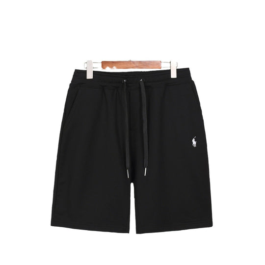 Herren Baumwollmischung Sportshorts ShopNory