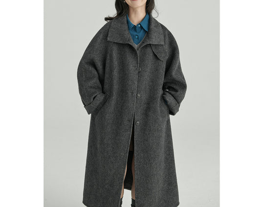 Damen Modische und zeitlose Übergangsjacke Shop Nory
