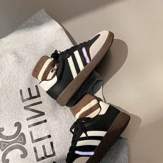 Damen Sport Sneakers Shopnory