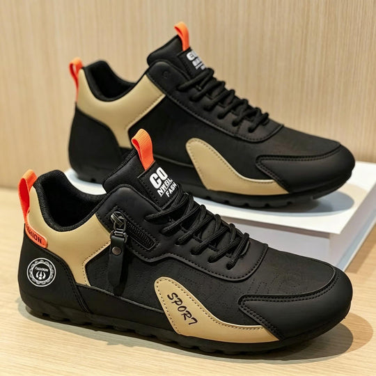 Herren Sportliche Freizeitschuhe mit atmungsaktivem Design Shop Nory