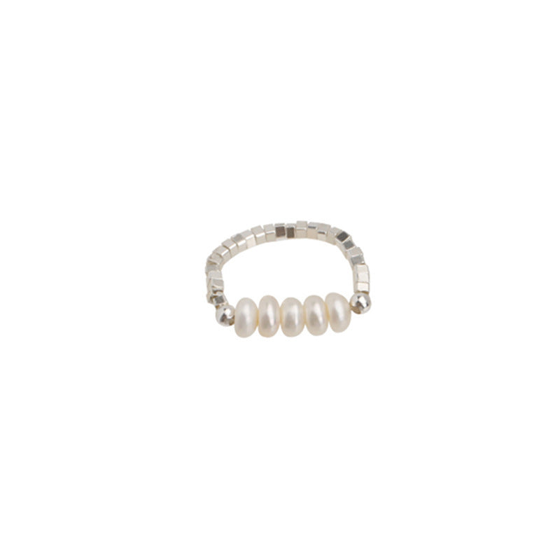 Damen Minimalistischer Offener Ring Shop Nory