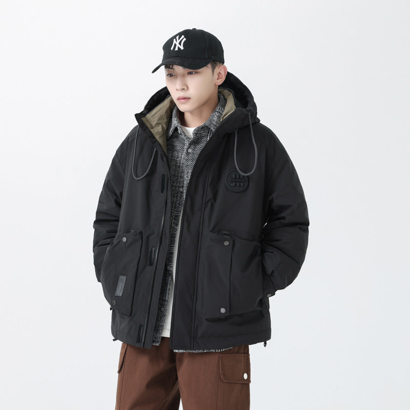Herren Skalierbare Funktionsjacke Shop Nory