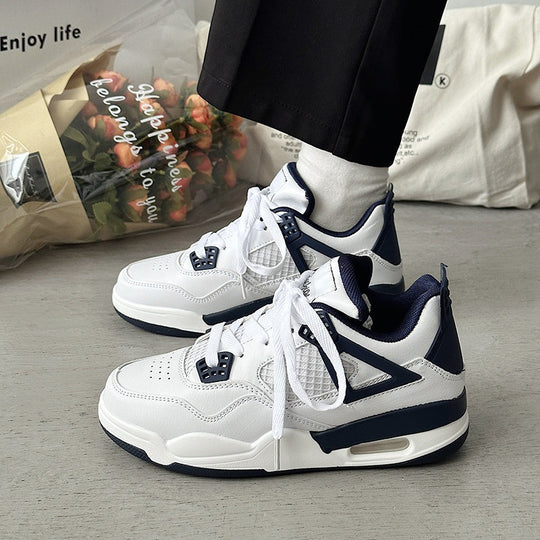 Herren Sportliche Sneaker mit Dämpfung Shop Nory