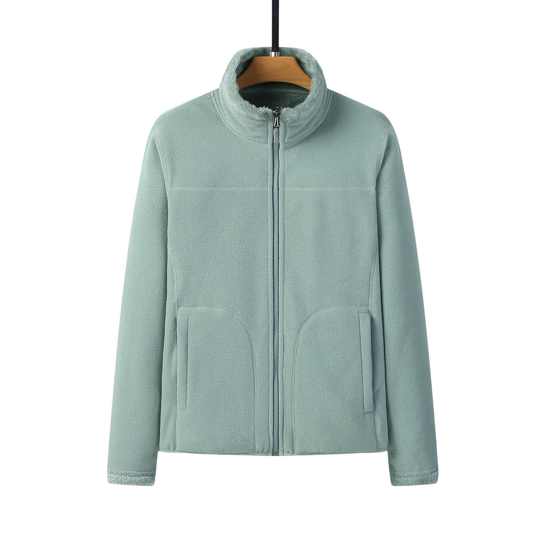 Damen Fleecejacke Shop Nory