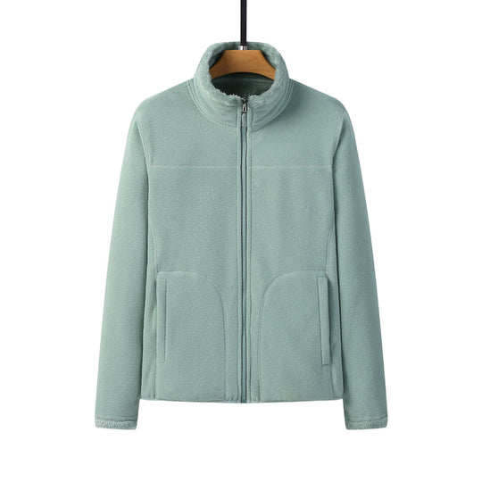 Damen Fleecejacke Shop Nory
