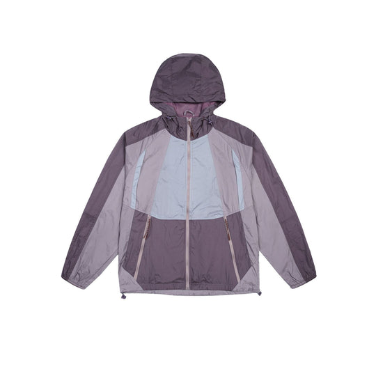 Unisex Leichte Kapuzen-Windjacke mit Mesh-Futter und Kordelzug Shop Nory