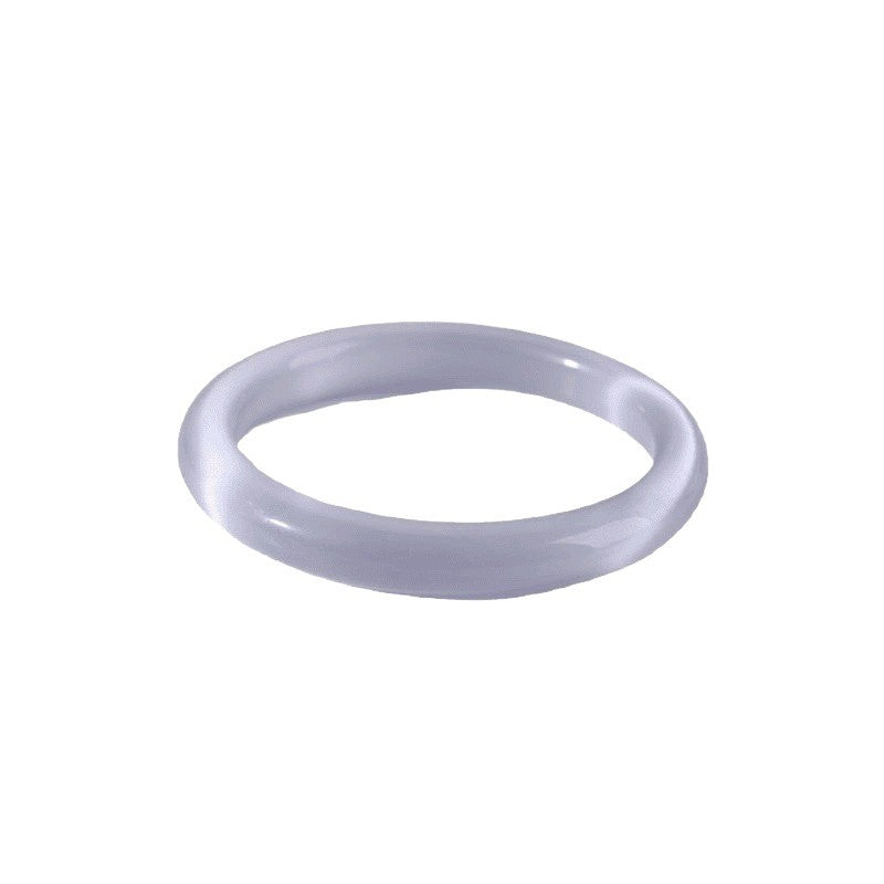 Damen Eleganter Armband aus hochwertigem Kunstharz Shop Nory